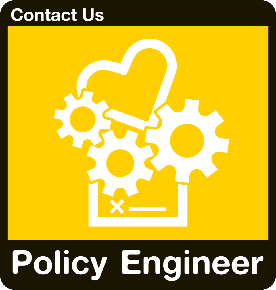Policy Engineer Contact Us