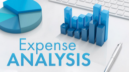 Inspect what you expect! Use this tool to analyze how you are spending your resources, then you can adjust accordingly.