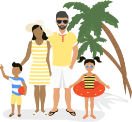 Insurance to protect your family