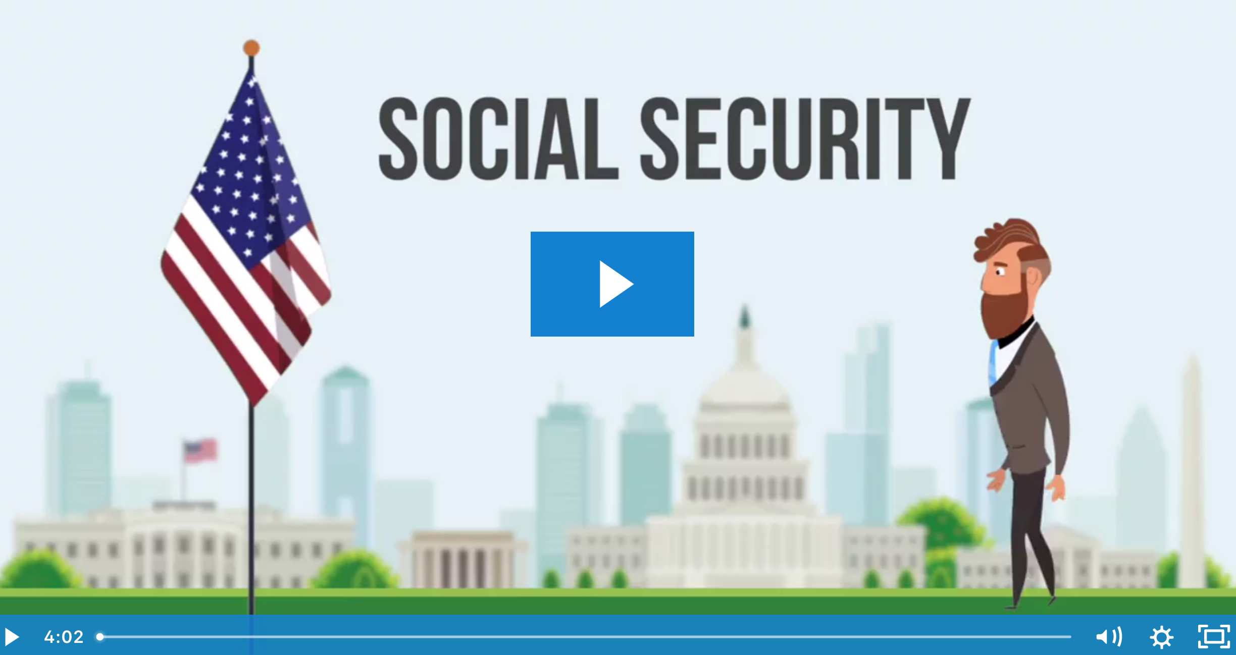 social security video