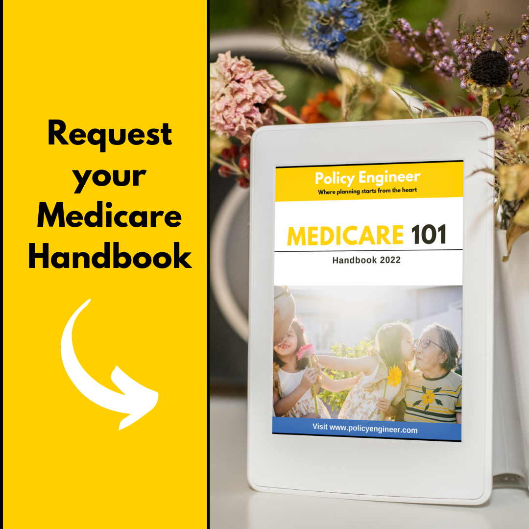 Medicare handbook