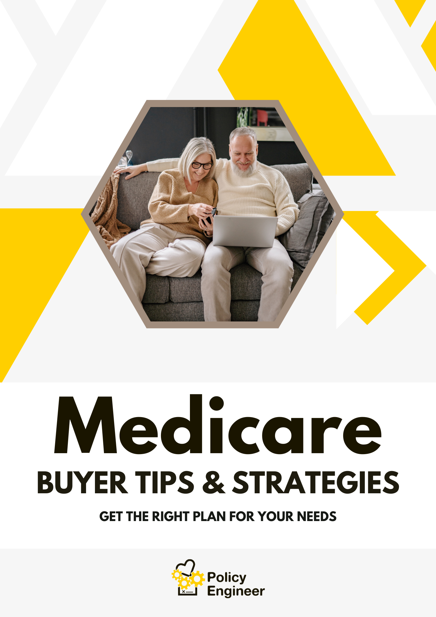 Final Version of Medicare Buyer Strategies Tips Handbook