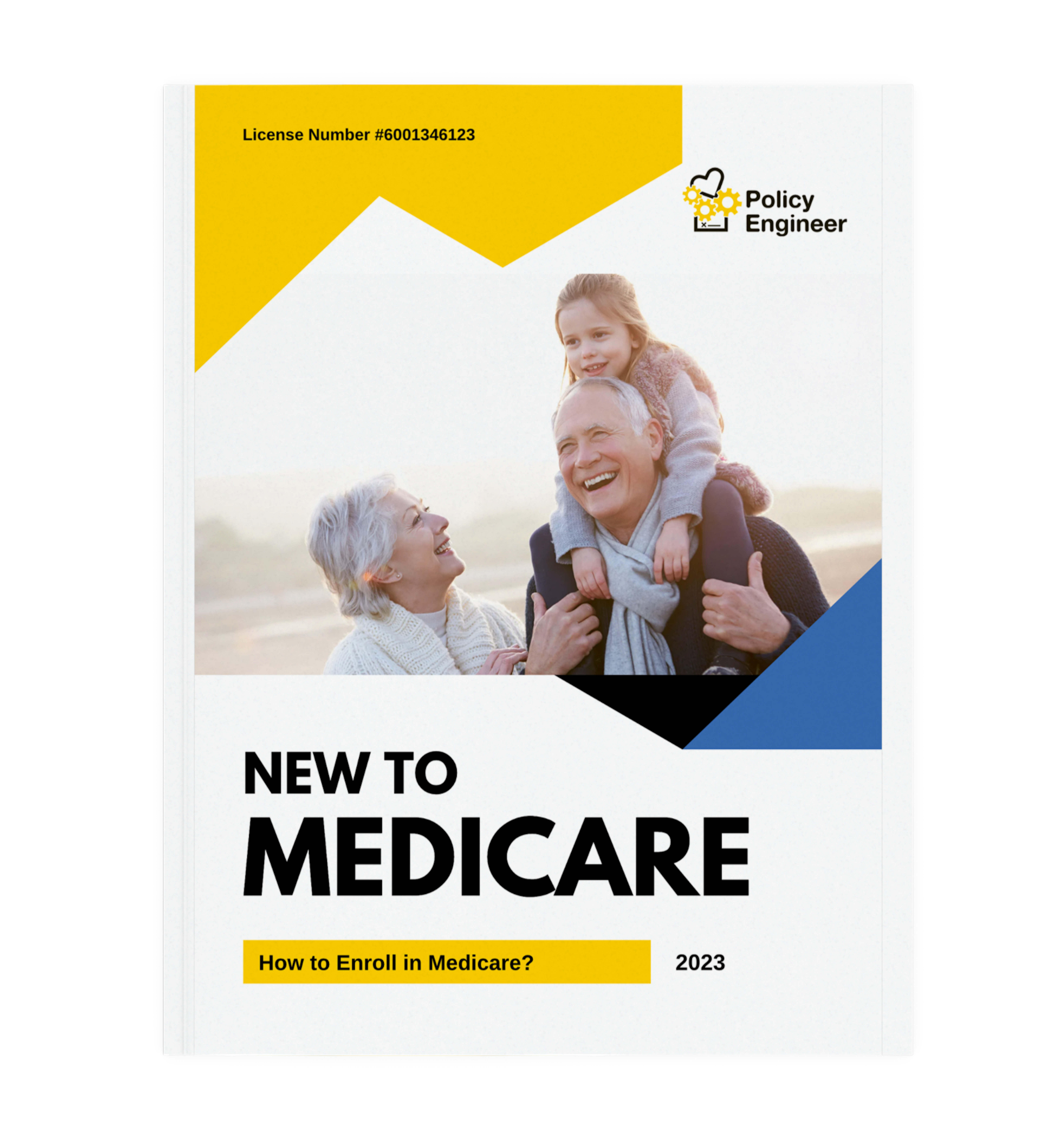 Medicare 101 Handbook – 3 x Bundle –