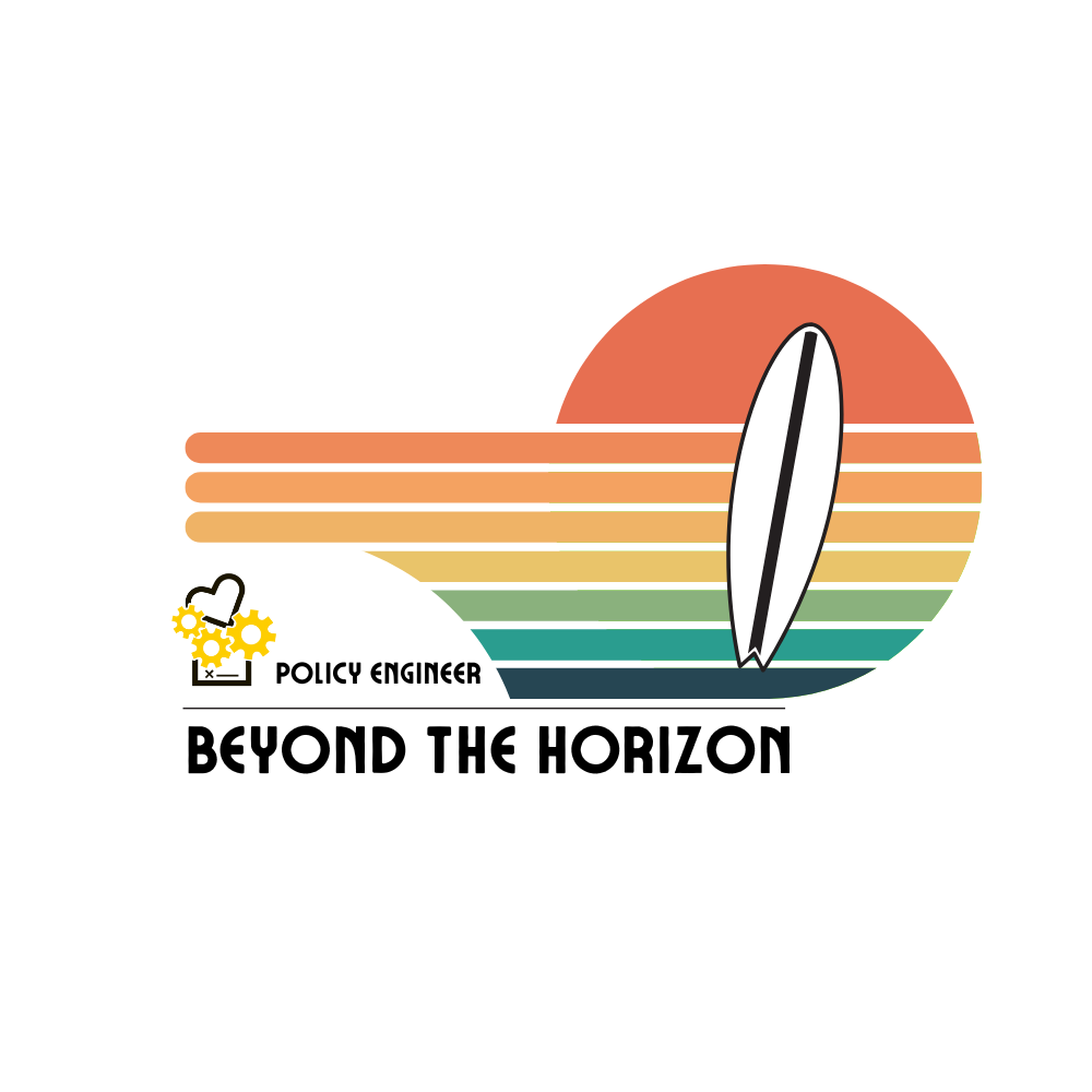 Beyond The Horizon