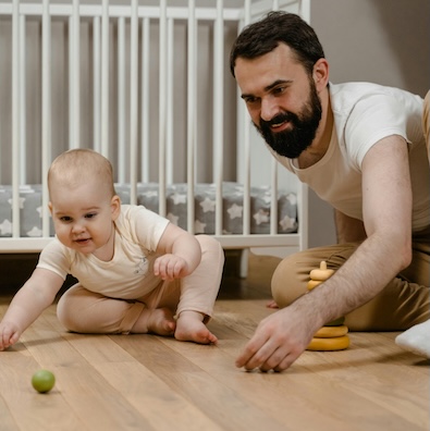 BBB Trump Child Account